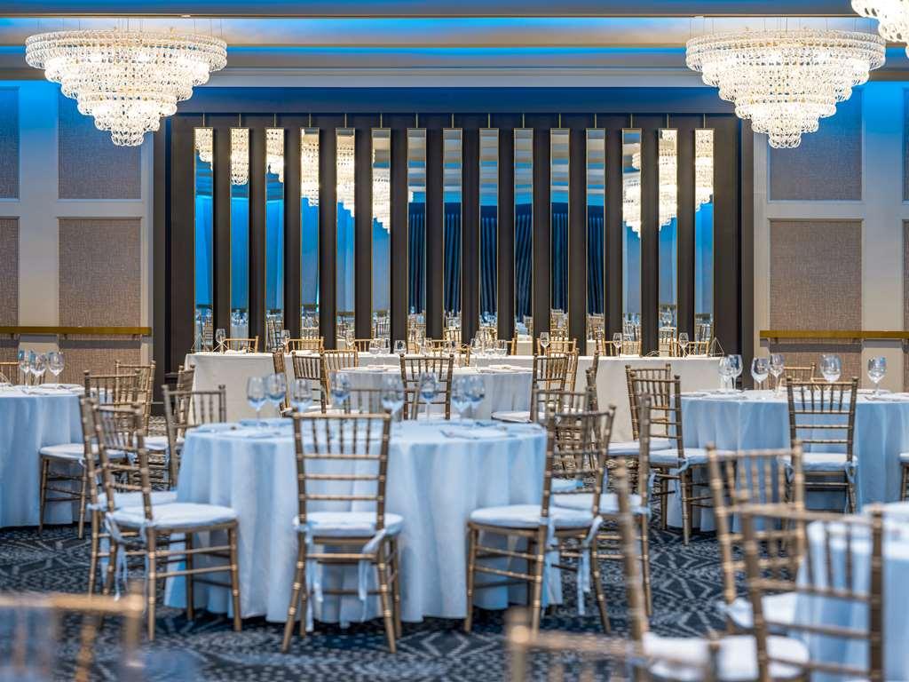 Carriage House Hotel And Conference Centre Calgary Fasilitas foto