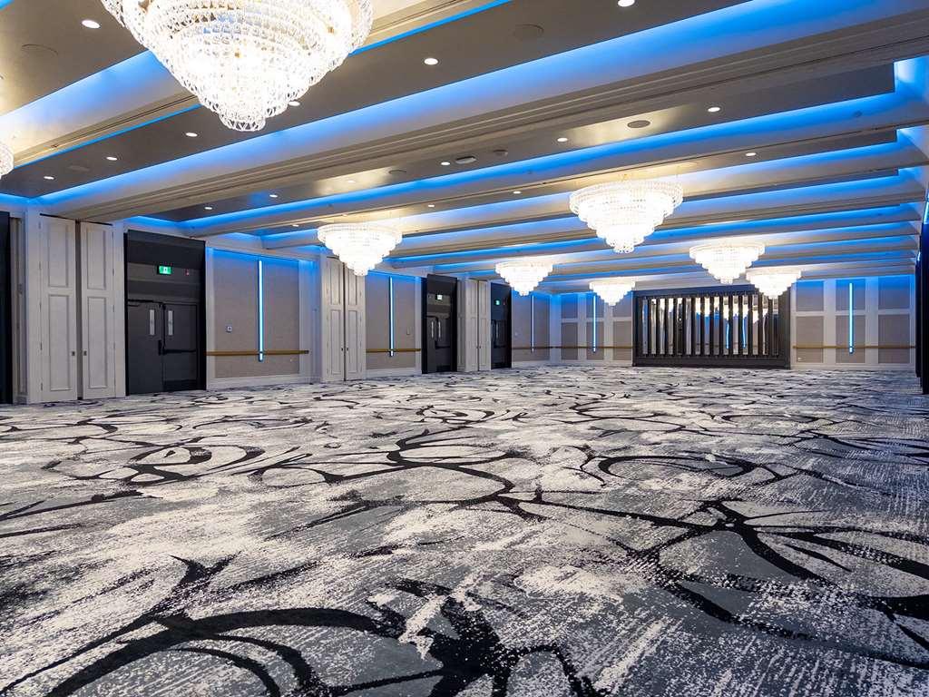 Carriage House Hotel And Conference Centre Calgary Fasilitas foto