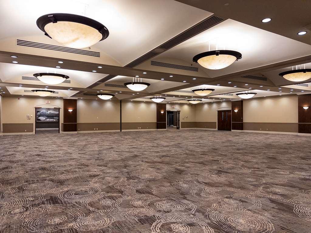 Carriage House Hotel And Conference Centre Calgary Fasilitas foto